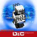 Shanghai DELIXI CJ19(16) switch-over capacitor AC Contactor